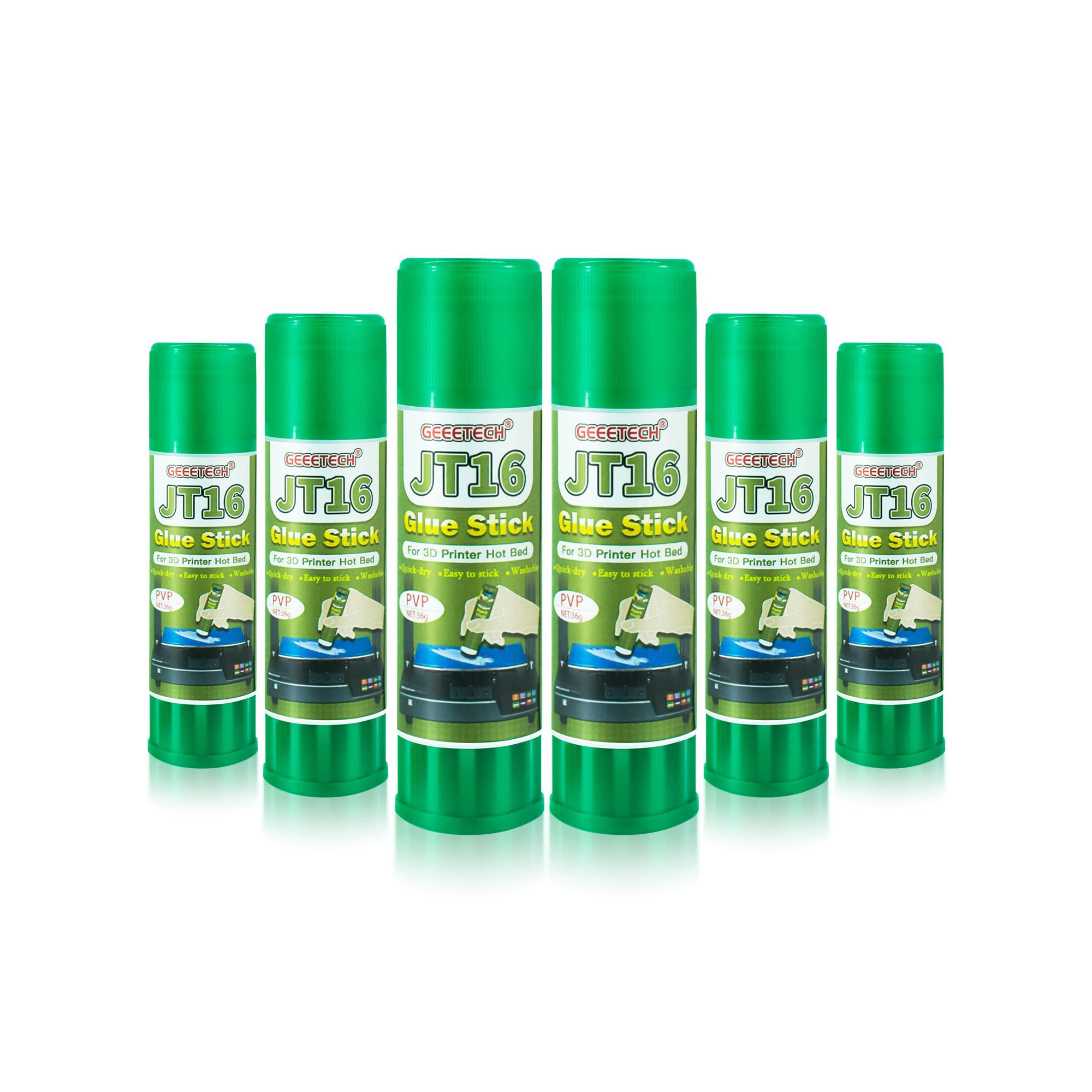 3D Printer Glue Sticks