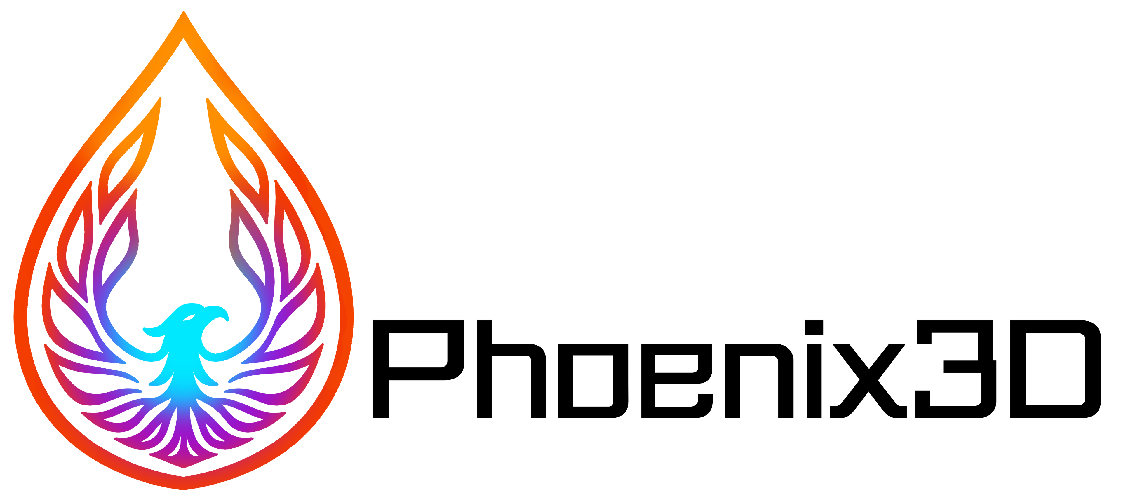 Phoenix 3D Supply